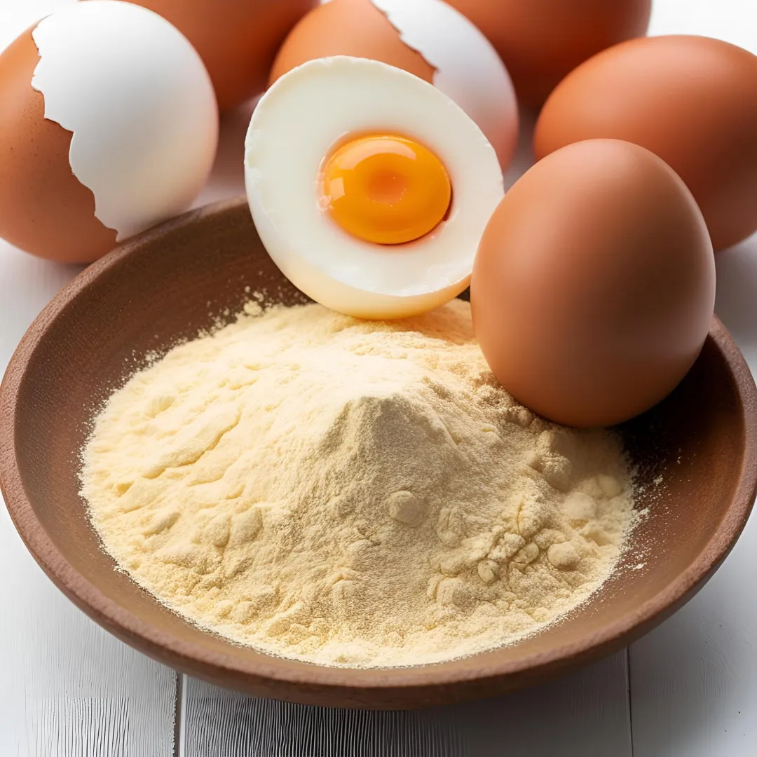 Egg Powder