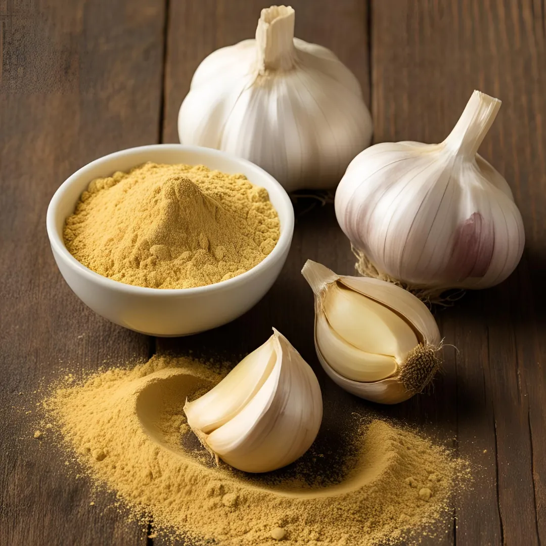 Garlic Powder