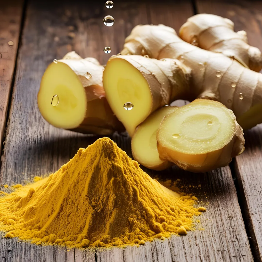 Ginger Powder