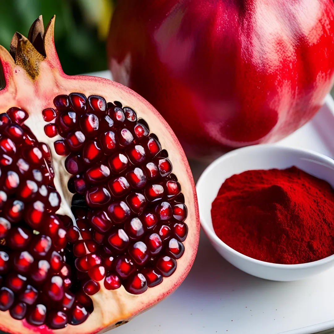Pomegranate Powder