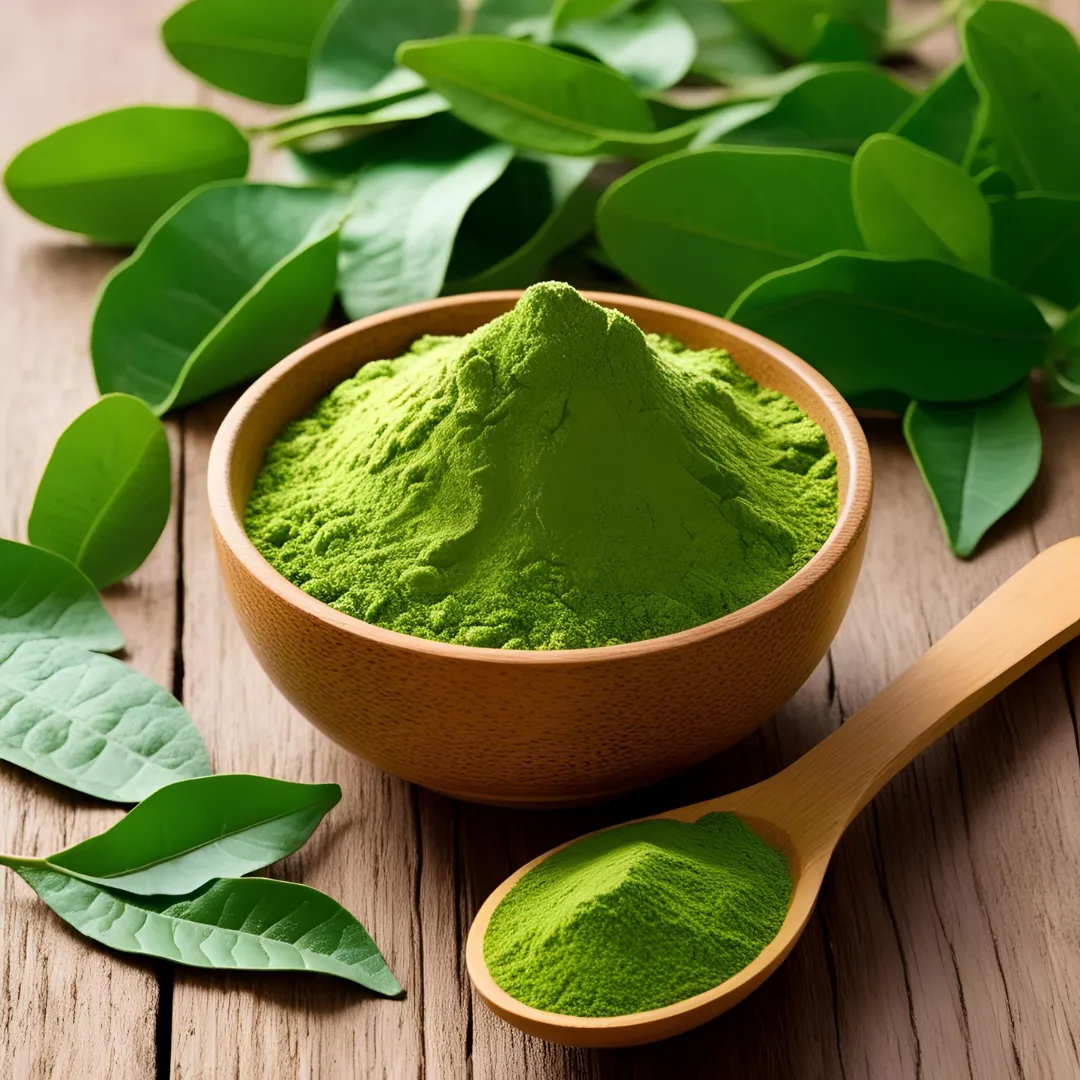 Moringa Powder